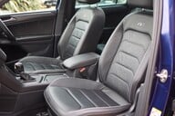 Volkswagen Tiguan R-LINE 2.0 TDI BLUEMOTION TECHNOLOGY DSG 13