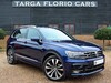 Volkswagen Tiguan R-LINE 2.0 TDI BLUEMOTION TECHNOLOGY DSG