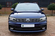 Volkswagen Tiguan R-LINE 2.0 TDI BLUEMOTION TECHNOLOGY DSG 5