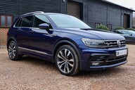 Volkswagen Tiguan R-LINE 2.0 TDI BLUEMOTION TECHNOLOGY DSG 60