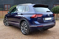 Volkswagen Tiguan R-LINE 2.0 TDI BLUEMOTION TECHNOLOGY DSG 2