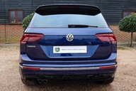 Volkswagen Tiguan R-LINE 2.0 TDI BLUEMOTION TECHNOLOGY DSG 7