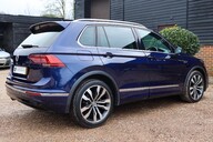 Volkswagen Tiguan R-LINE 2.0 TDI BLUEMOTION TECHNOLOGY DSG 73