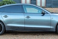 Audi A5 3.0 TDI QUATTRO BLACK EDITION PLUS 9