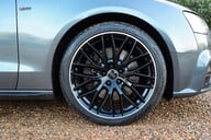 Audi A5 3.0 TDI QUATTRO BLACK EDITION PLUS 10