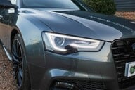 Audi A5 3.0 TDI QUATTRO BLACK EDITION PLUS 39