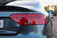 Audi A5 3.0 TDI QUATTRO BLACK EDITION PLUS 40