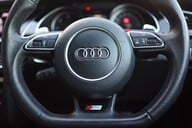 Audi A5 3.0 TDI QUATTRO BLACK EDITION PLUS 21