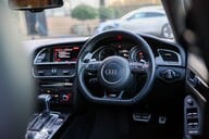 Audi A5 3.0 TDI QUATTRO BLACK EDITION PLUS 14