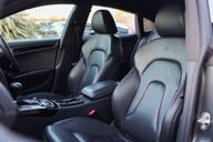 Audi A5 3.0 TDI QUATTRO BLACK EDITION PLUS 13