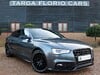 Audi A5 3.0 TDI QUATTRO BLACK EDITION PLUS