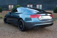 Audi A5 3.0 TDI QUATTRO BLACK EDITION PLUS 54