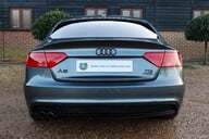 Audi A5 3.0 TDI QUATTRO BLACK EDITION PLUS 7