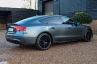 Audi A5 3.0 TDI QUATTRO BLACK EDITION PLUS 58