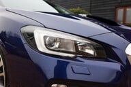 Subaru Levorg 1.6 GT SPORT TOURER 4WD 28