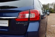 Subaru Levorg 1.6 GT SPORT TOURER 4WD 29