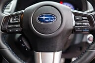 Subaru Levorg 1.6 GT SPORT TOURER 4WD 20