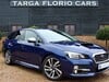 Subaru Levorg 1.6 GT SPORT TOURER 4WD