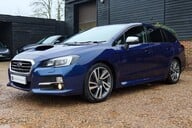 Subaru Levorg 1.6 GT SPORT TOURER 4WD 37