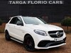 Mercedes-Benz GLE 63S AMG 4MATIC PREMIUM 5.5 V8