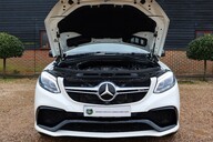 Mercedes-Benz GLE 63S AMG 4MATIC PREMIUM 5.5 V8 52