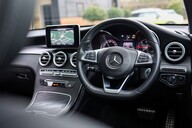 Mercedes-Benz GLC 220D 2.1 4MATIC AMG LINE PREMIUM 23