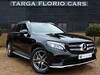 Mercedes-Benz GLC 220D 2.1 4MATIC AMG LINE PREMIUM