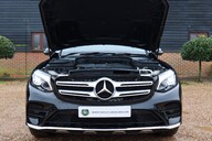 Mercedes-Benz GLC 220D 2.1 4MATIC AMG LINE PREMIUM 48