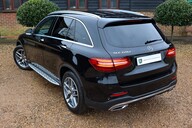 Mercedes-Benz GLC 220D 2.1 4MATIC AMG LINE PREMIUM 2