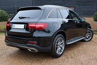 Mercedes-Benz GLC 220D 2.1 4MATIC AMG LINE PREMIUM 57