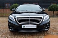 Mercedes-Benz S Class S400L 3.5 HYBRID AMG LINE EXECUTIVE 5