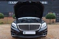 Mercedes-Benz S Class S400L 3.5 HYBRID AMG LINE EXECUTIVE 56