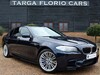 BMW M5 4.4 V8