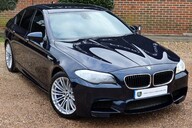 BMW M5 4.4 V8 61