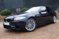 BMW M5 4.4 V8 65