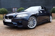 BMW M5 4.4 V8 66