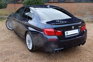 BMW M5 4.4 V8 68