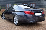 BMW M5 4.4 V8 2