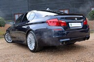 BMW M5 4.4 V8 69