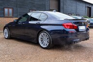 BMW M5 4.4 V8 70