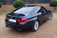 BMW M5 4.4 V8 73