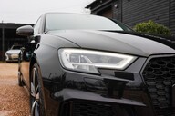 Audi RS3 2.5 TFSI QUATTRO S-TRONIC AUDI SPORT EDITION 55