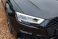 Audi RS3 2.5 TFSI QUATTRO S-TRONIC AUDI SPORT EDITION 60