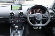 Audi RS3 2.5 TFSI QUATTRO S-TRONIC AUDI SPORT EDITION 13