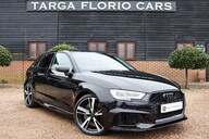 Audi RS3 2.5 TFSI QUATTRO S-TRONIC AUDI SPORT EDITION 1