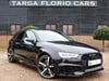 Audi RS3 2.5 TFSI QUATTRO S-TRONIC AUDI SPORT EDITION