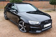 Audi RS3 2.5 TFSI QUATTRO S-TRONIC AUDI SPORT EDITION 61