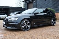 Audi RS3 2.5 TFSI QUATTRO S-TRONIC AUDI SPORT EDITION 70