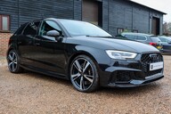 Audi RS3 2.5 TFSI QUATTRO S-TRONIC AUDI SPORT EDITION 68