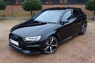 Audi RS3 2.5 TFSI QUATTRO S-TRONIC AUDI SPORT EDITION 71